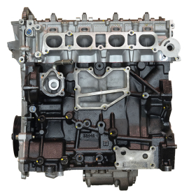 Ford 03-04 Engine Long Block 2.3L
