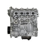 Mazda 04-07 Engine Long Block 2.3L