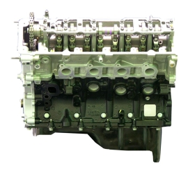 Remanufactured 2004 Ford Expedition 4.6L Engine Long Block