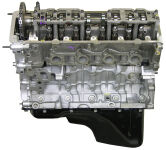 2004 4.6L Ford Engine Long Block