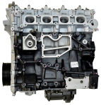 Mazda  04-07 Engine Long Block 2.3L