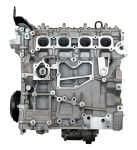 Ford 09-12 Engine Long Block 2.5L