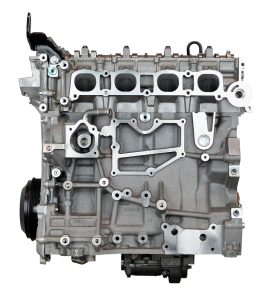 Ford 09-12 Engine Long Block 2.5L