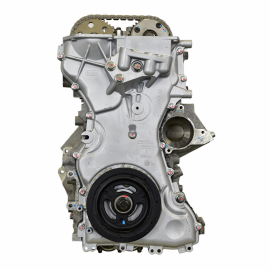Ford 2.5L 13-16 Engine Long Block