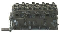 Ford 460 93-97 Engine Long Block 7.5L