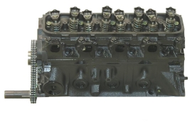 FORD 460 93-97 CNG Engine Long Block