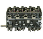 Ford 429 97-98 LPG Engine Long Block