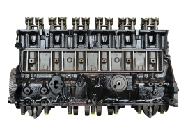 Ford 300 81-86 LPG Engine Long Block 4.9L