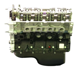Remanufactured Ford 2004 Engine Long Block 4.6L