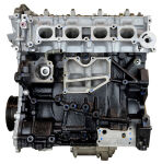 Mazda 06-10 Engine Long Block 2.3L