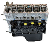 Ford 09-11 Engine Long Block 5.4L