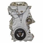 Ford 2.0 12-14 GDI Engine Long Block (Naturally Aspirated)