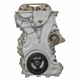Ford 2.0 12-14 GDI Engine Long Block (Naturally Aspirated)