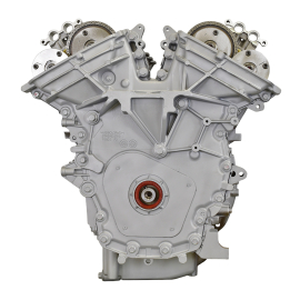 Ford 3.7L 13-16 Engine Long Block