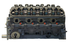Ford 302 94-96 Engine Long Block 5.0L