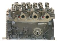 Ford 95-98 FWD Engine Long Block 3.0L