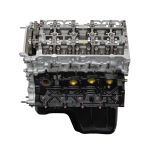 Ford 03-04 RWD Engine Long Block 5.4L