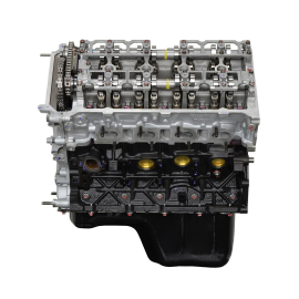 Ford 03-04 RWD Engine Long Block 5.4L