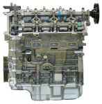 Ford 95-97 Engine Long Block 2.5L