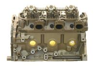 Ford 97 Engine Long Block 4.0L
