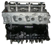 Ford 97-01 Engine Long Block 4.0L