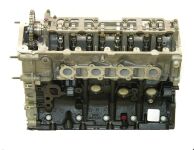 Ford 96-99 Engine Long Block 4.6L