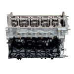 Ford 02-05 Engine Long Block 5.4L (VIN: L)