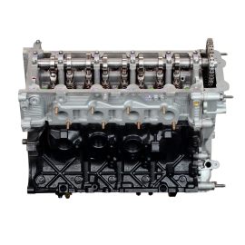 Ford 02-05 Engine Long Block 5.4L (VIN: L)
