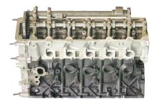 Ford 415 00-01 Engine Long Block 6.8L