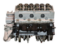 Ford 232 96-98 Engine Long Block 3.8L [CONTACT SALES]