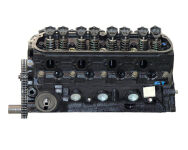 Ford 302 97-01 Engine Long Block 5.0L