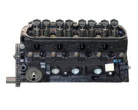 Ford 302 97-01 Engine Long Block 5.0L