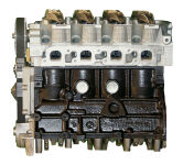 Ford 2000-04 FWD Engine Long Block 2.0L