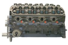 Ford 302 68-74 Engine Long Block 5.0L