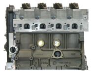 Ford 98-99 Engine Long Block 2.0L