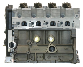 Ford 98-99 Engine Long Block 2.0L