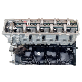 Ford SOHC 11-16 Engine Long Block  6.2L