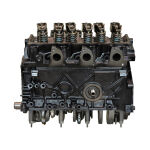 Ford 02-06 FWD Engine Long Block 3.0L