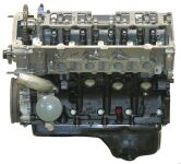 Ford 2000 Engine Long Block 4.6L