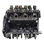Ford 02-08 Gas Engine Long Block 3.0L