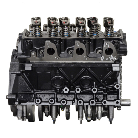 Ford 02-08 Gas Engine Long Block 3.0L