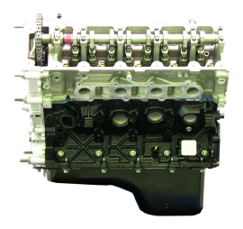 5.4L Ford Engine Long Block  (5.4 LITER SUPERCHARGED 2V)