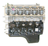 Ford 02-04 Supercharged Engine Long Block 5.4L (VIN: 3)