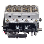 Ford 232 99-00 Engine Long Block 3.8L