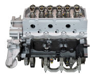 Ford 232 99-00 Engine Long Block 3.8L (WITH BALANCE SHAFT)