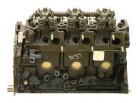 Remanufactured Ford 99-00 Engine Long Block 4.0L