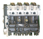 Remanufactured Ford 00-02 Engine Long Block 2.0L
