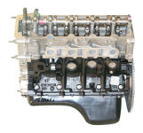 Remanufactured Ford 99-00 Engine Long Block 4.6L