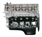 Ford 2001 Engine 4.6L (F150 CREW CAB)((Windor Plant))((VIN 6))((8 Bolt Flywheel)