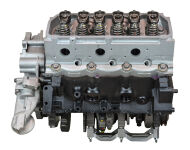 Ford 232 01-03 Engine Long Block 3.8L